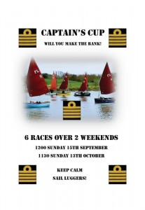 Captains Cup